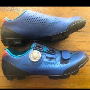 Shimano xcs boa womens bike shoes